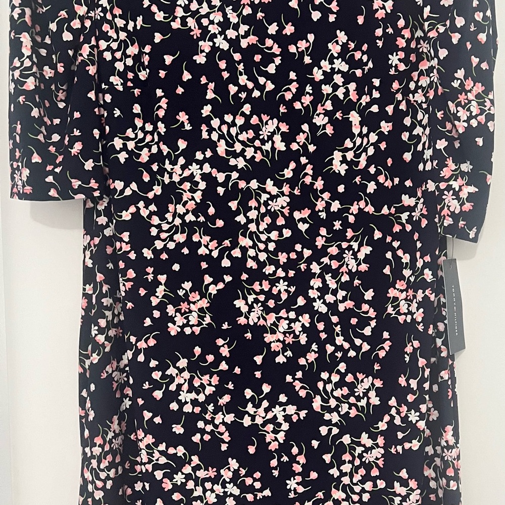 Tommy Hilfiger - Macys New with tags dress size 10